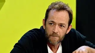 E' morto Luke Perry, addio a Dylan di 'Beverly Hills 90210'