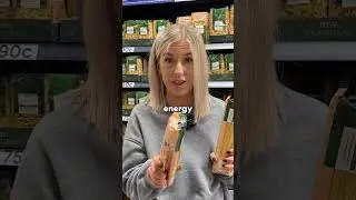 What you need in your grocery shop to lose weight 🛒