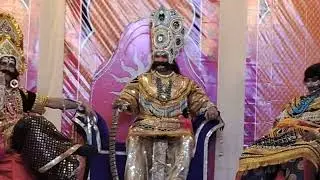 2025 Ramleela