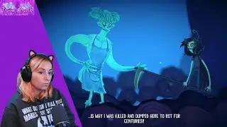 Sixty Feet Under | Flipping Death (Chapter 3)