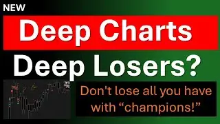 Deepcharts Deep Losers? Avoid their mistake at all cost  