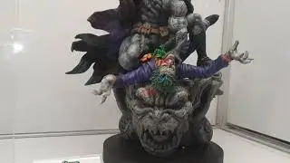 NYCC2019/KotoUS Booth... Some Godzilla Collectibles!