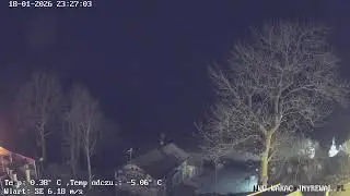 Rewal Przystań Rybacka Live HD