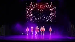 THIS IS THE GREATEST SHOW I DANCE FACTORY KONCERT 2022