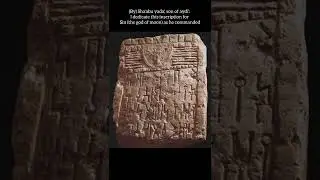 5 inscriptions in sabaean language
