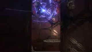 Path of exile 2 build mercenary #pathofexile2