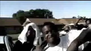 Thug Town - Ok Kidd - Hood Video