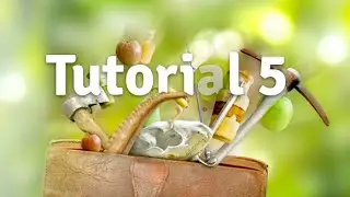 Unity - Inventory Pro - Video tutorial 5 - Crafting