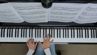 Nocturne No  11 in D Major - Nocturnes (Bk. 2) - Dennis Alexander