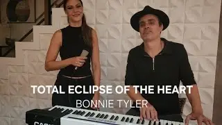 Duoss - Total  Eclipse of the Heart 