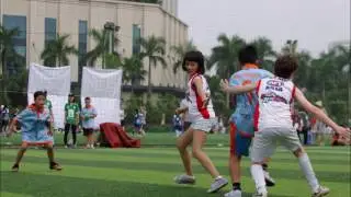 Asian Youth Championships 2016