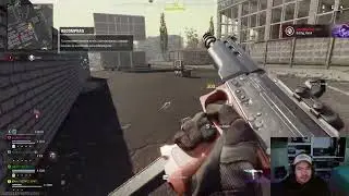 As&iacute; se juega WARZONE con panas mexicanos 💀😂 | Caos total