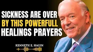 POWERFUL PRAYERS AGAINST SICKNESSES AND DISEASES IN YOUR BODY NOW! | POWERFUL HEALING PRAYER MIRACLE