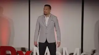 The Joslin Legacy - Passing of the Torch | Jeff Joslin | TEDxMcMasterU