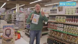 Big Value Foods for NBG May 2021