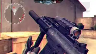 [HsBr] vs [iDpX]  scrim #3 Insane comeback