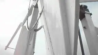 Bircham Windmill moving parts