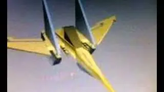 Star Wing 3D Anim8or Model