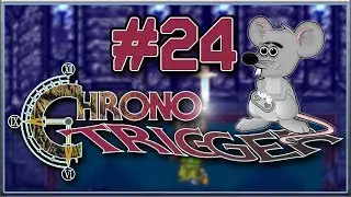 FROG BECOMES A HERO - Chrono Trigger - Blind Playthrough - Part 24