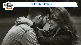 &ldquo;Spectatoring&rdquo;: cuando mirar desde fuera arruina el placer sexual - El Mundo de Cabeza