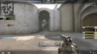 csgo psilent
