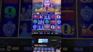 Did this bonus put me to sleep? #slot #casino #jackpot #slotmachine #highlimit #gambling