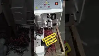 Wire cutting stripping and Twisting Machine//Contact-+91-9821666286/91-9315445679