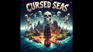 Cursed Seas! New game!