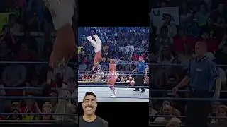 WWE ka ek badhiya fight 😲🙏👏 #shorts #wwe