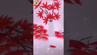 Beautiful Handmade Paper Designs | Beginner-Friendly DIY Art & Craft Ideas