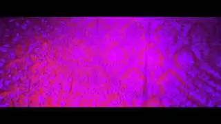 WallPaper Projection Mapped, Warped by LightNucleus