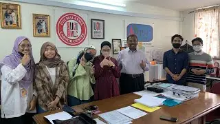 The Role of Trade Unions and Industrial Law in Malaysia: Interview with UNI-MLC
