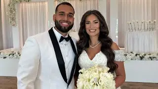 Musa and Dzeneta Zahran