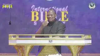 GOD'S PROMISES TO RESTORE AND REVIVE YOU By Pastor Paul Rika