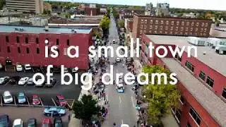 Living in Aberdeen, South Dakota