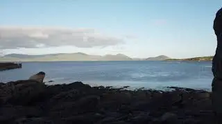 Ballinskelligs Castle/ Kerry, Ireland.