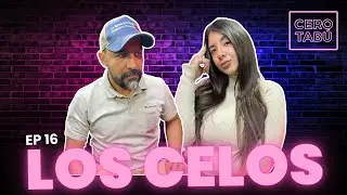 ¿CHATEAR POR DM ES INFIDELIDAD? LOS NUEVOS LÍMITES DE LOS CELOS | CERO TABÚ - EP 16