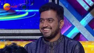 Zing Zing Zingaat - Ep53 - Best Scene - June 27, 2019 | Zee Marathi