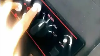 Siren Demonstration by McCormick Ambulance
