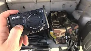 Vidcon2018 gear list - What to pack in your video go-bag 😀
