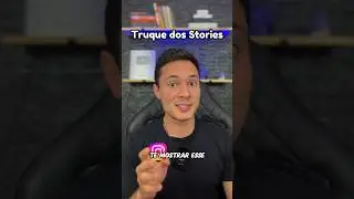 No one will skip your stories anymore #tips #instagram #stories #tricks