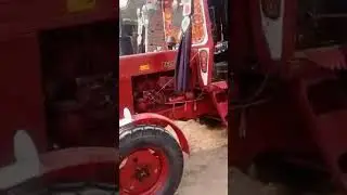 Tractor Belarus premier protein shakend hard working tractor 🚜 Belarusian premier #russiabelarus