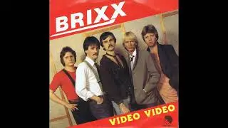 Brixx - Video video (Clervaux Extended) - durch KI ver&auml;nderter Song
