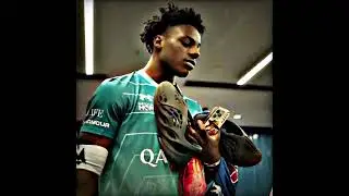 iShowSpeed EXPOSED as Fake Ronaldo Fan? 😳👀