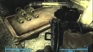 Fallout 3 | How to Get the Experimental MIRV