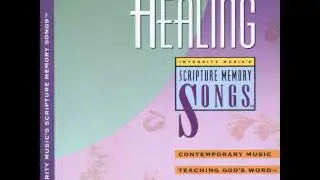 Scripture Memory Songs - By His Wounds (Isaiah:53:4-5) (Original Version)
