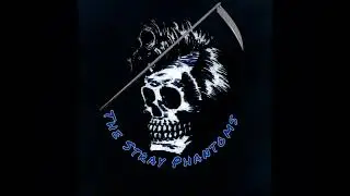 Phantom Riffs (Official Audio)
