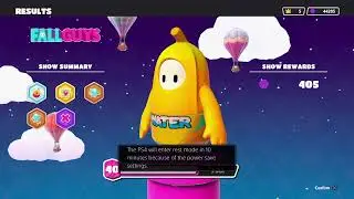 Fall guys 12 wins