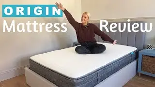 Origin Bed and Mattress Review