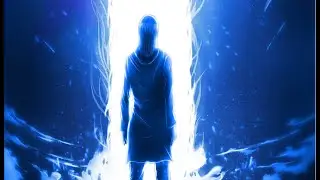Eren Enters The Paths (Soul Madness Motion Manga)